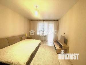 1-к квартира, вторичка, 35м2, 3/16 этаж