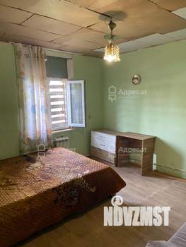 2-к квартира, вторичка, 25м2, 1/1 этаж