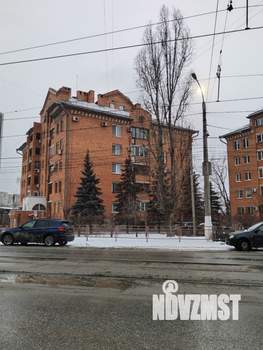 4-к квартира, вторичка, 130м2, 5/6 этаж