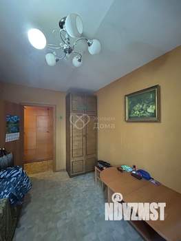 3-к квартира, вторичка, 58м2, 4/9 этаж