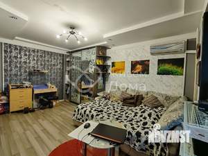 2-к квартира, вторичка, 44м2, 9/16 этаж
