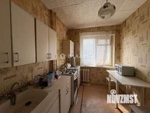 1-к квартира, вторичка, 38м2, 6/9 этаж