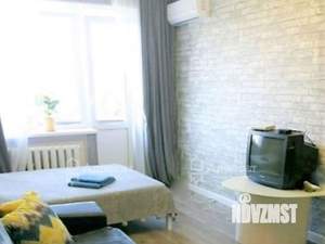 1-к квартира, вторичка, 32м2, 4/5 этаж