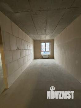 1-к квартира, вторичка, 34м2, 2/10 этаж