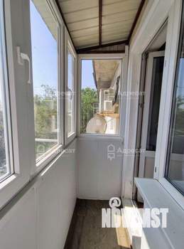 1-к квартира, вторичка, 31м2, 5/5 этаж