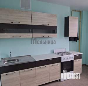 1-к квартира, вторичка, 44м2, 4/10 этаж