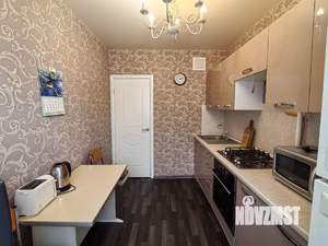 3-к квартира, вторичка, 65м2, 3/9 этаж