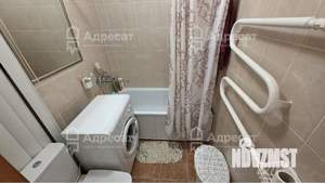 1-к квартира, вторичка, 29м2, 3/5 этаж