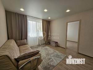 2-к квартира, вторичка, 52м2, 9/10 этаж