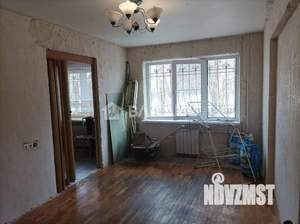 3-к квартира, вторичка, 66м2, 1/9 этаж