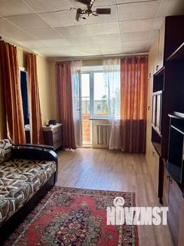 2-к квартира, вторичка, 46м2, 4/5 этаж