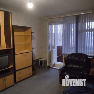 2-к квартира, вторичка, 52м2, 5/5 этаж