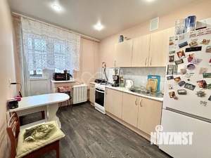 1-к квартира, вторичка, 38м2, 9/10 этаж