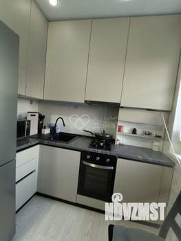 1-к квартира, вторичка, 31м2, 5/5 этаж