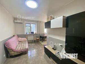 3-к квартира, вторичка, 58м2, 5/6 этаж