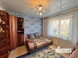 4-к квартира, вторичка, 78м2, 2/16 этаж