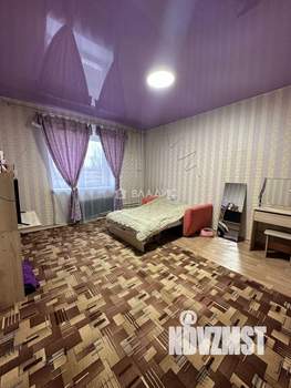 2-к квартира, вторичка, 61м2, 1/9 этаж