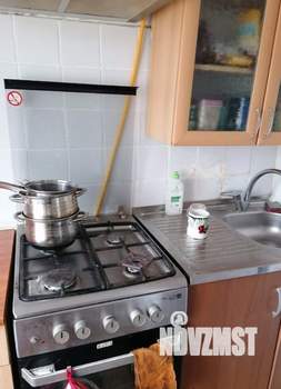 2-к квартира, вторичка, 45м2, 3/3 этаж