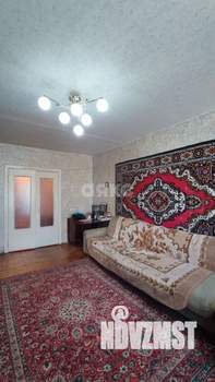 2-к квартира, вторичка, 54м2, 1/9 этаж