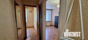 1-к квартира, вторичка, 29м2, 1/5 этаж