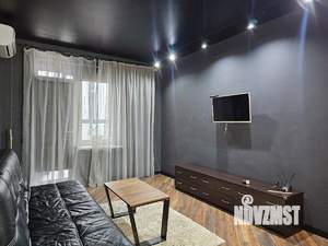 Студия квартира, вторичка, 48м2, 11/12 этаж