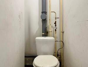 1-к квартира, вторичка, 34м2, 7/9 этаж