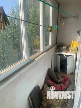 3-к квартира, вторичка, 62м2, 5/9 этаж