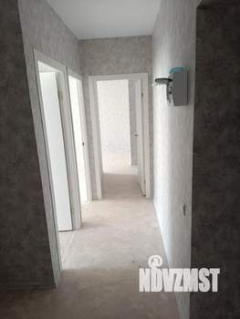 3-к квартира, вторичка, 57м2, 5/5 этаж