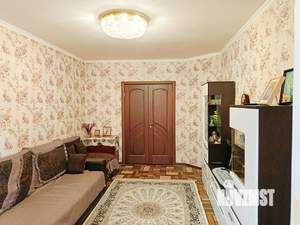 2-к квартира, вторичка, 54м2, 2/10 этаж