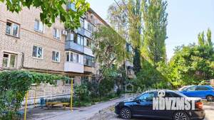 2-к квартира, вторичка, 44м2, 3/5 этаж