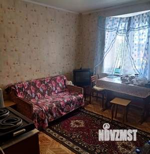 1-к квартира, вторичка, 35м2, 5/9 этаж