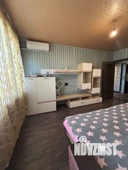 1-к квартира, вторичка, 35м2, 4/5 этаж