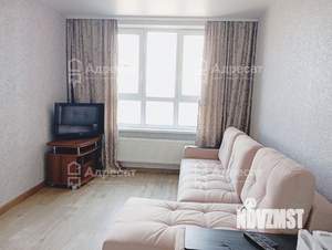 Студия квартира, вторичка, 25м2, 6/22 этаж