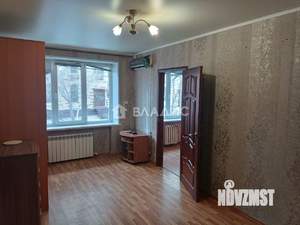 2-к квартира, вторичка, 43м2, 1/3 этаж