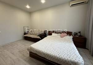 1-к квартира, вторичка, 41м2, 1/5 этаж
