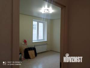 1-к квартира, вторичка, 35м2, 1/5 этаж