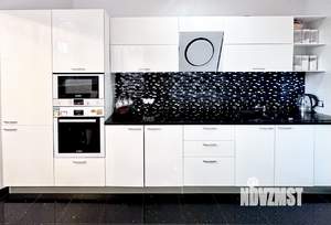 4-к квартира, вторичка, 115м2, 2/23 этаж