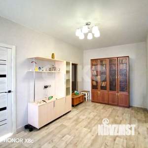 3-к квартира, вторичка, 52м2, 5/5 этаж