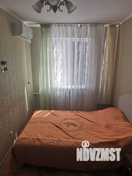 2-к квартира, вторичка, 47м2, 5/6 этаж
