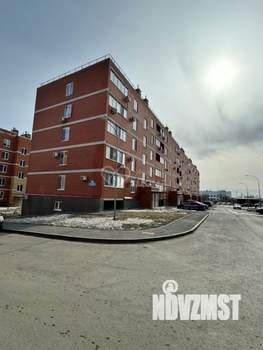 1-к квартира, вторичка, 32м2, 5/5 этаж