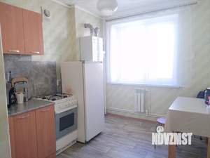 1-к квартира, вторичка, 29м2, 2/3 этаж