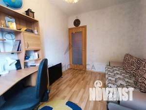 3-к квартира, вторичка, 64м2, 8/9 этаж