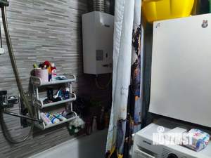 2-к квартира, вторичка, 41м2, 1/5 этаж
