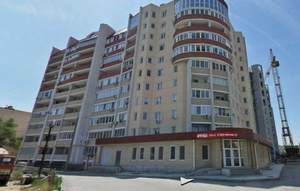 2-к квартира, вторичка, 70м2, 5/10 этаж