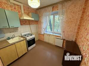 1-к квартира, вторичка, 31м2, 3/5 этаж