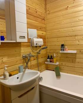 3-к квартира, вторичка, 65м2, 6/9 этаж