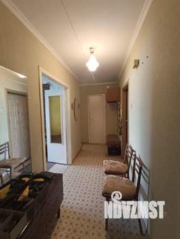 2-к квартира, вторичка, 51м2, 1/10 этаж