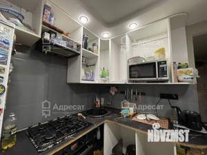 3-к квартира, вторичка, 56м2, 4/5 этаж