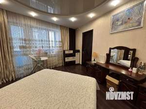 4-к квартира, вторичка, 83м2, 2/9 этаж