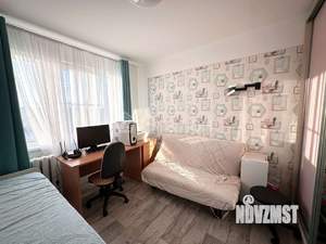 2-к квартира, вторичка, 50м2, 7/9 этаж